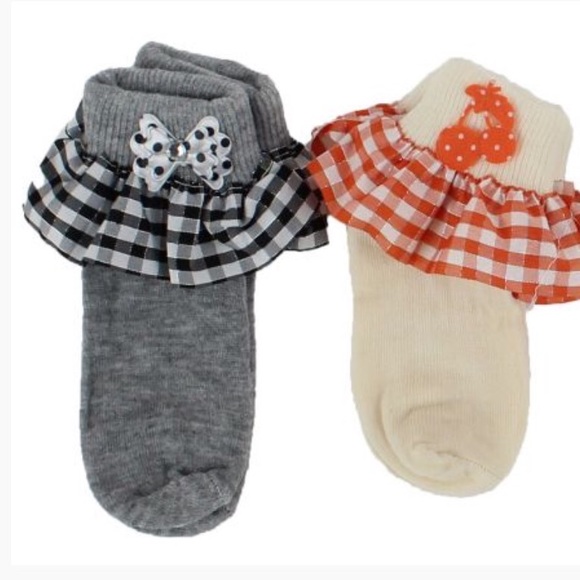 NWT SOCKS IN A BOX - Picture 4 of 8